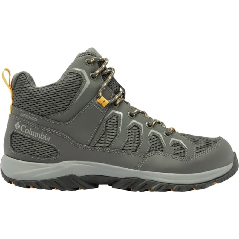 Columbia Granite Trail Mid Waterproof Boot – Men’s