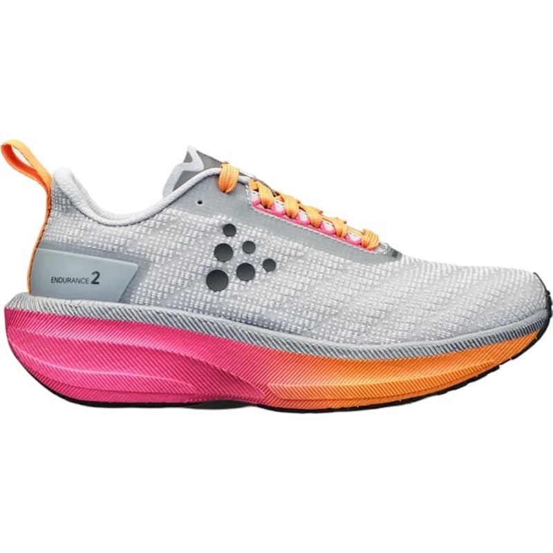 Craft Endurance 2 Road Running Shoes – Women’s