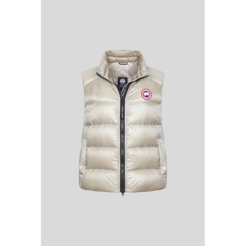 Cypress Vest L Excellent