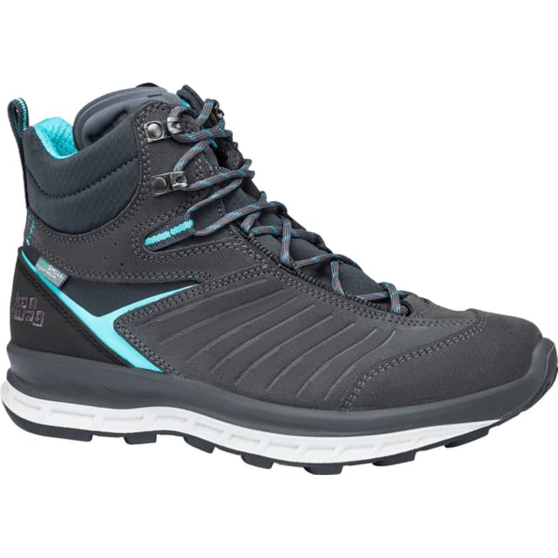 Hanwag Blueridge ES Hiking Boots – Women’s