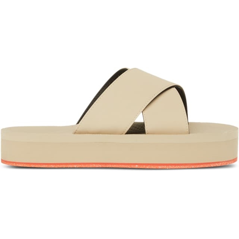 Indosole Sandals Cross Platform Sneaker Soles – Women’s