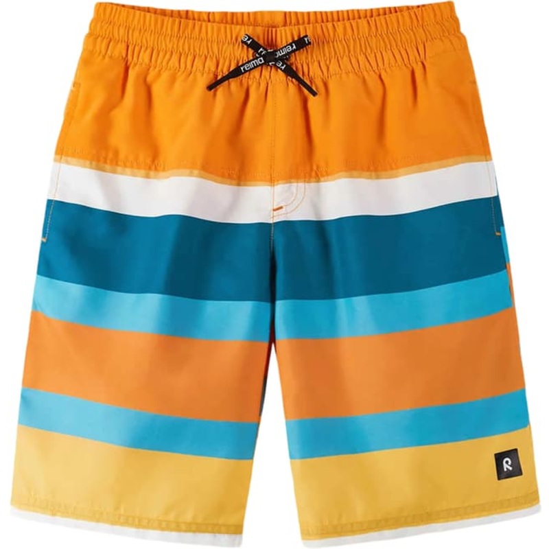 Reima Papaija Beach Shorts – Boys