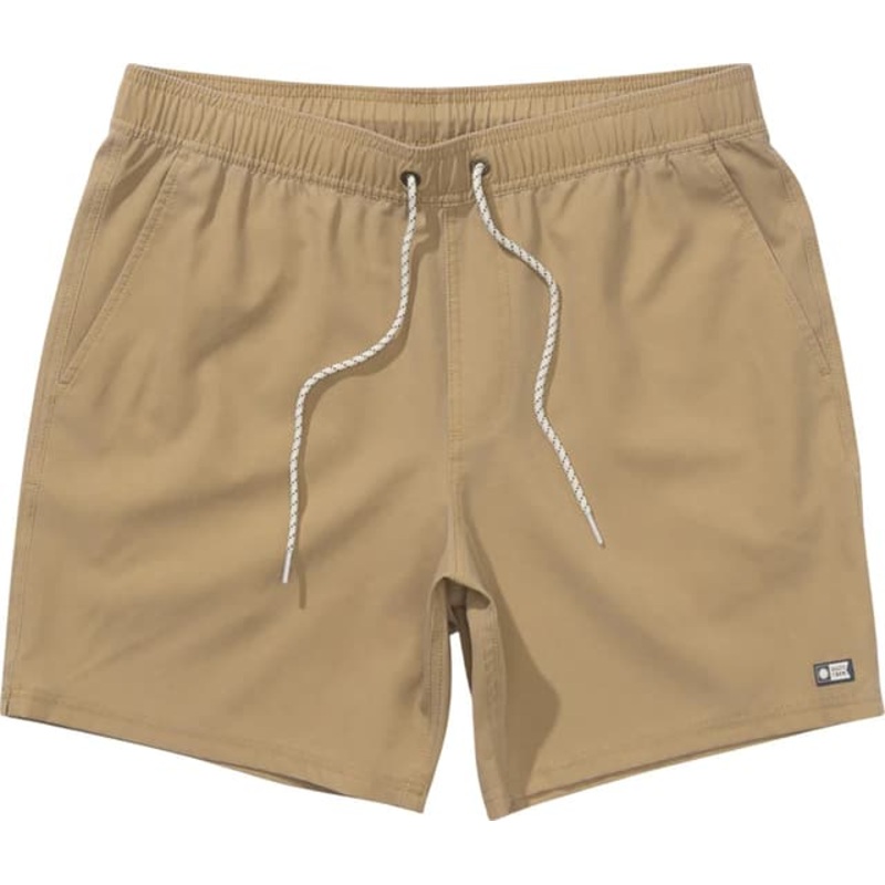 SALTY CREW Seadog Volley Boardshorts – Boys
