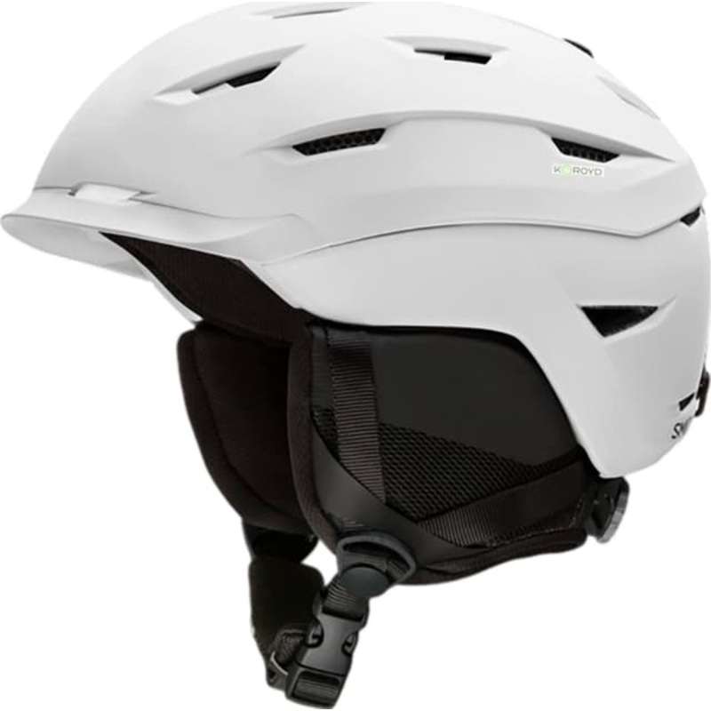 Smith Optics Level Helmet – Men’s
