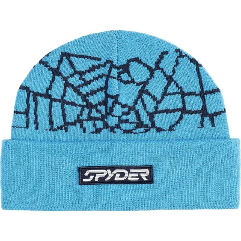 Spyder Nebula Hat – Kids