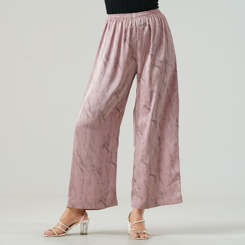 Womens Dusty Pink Bottom S DUSTY PINK