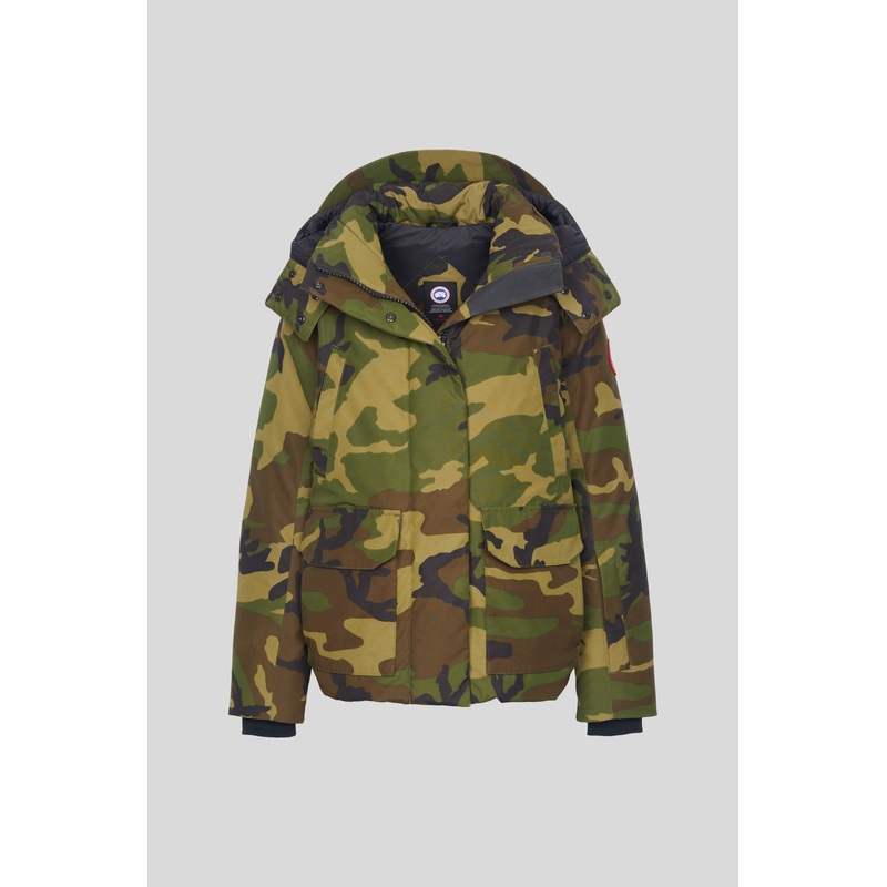 Blakely Parka S Very Good