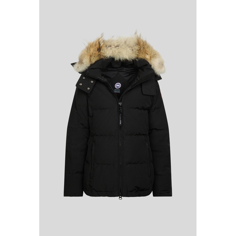 Chelsea Parka XS Good