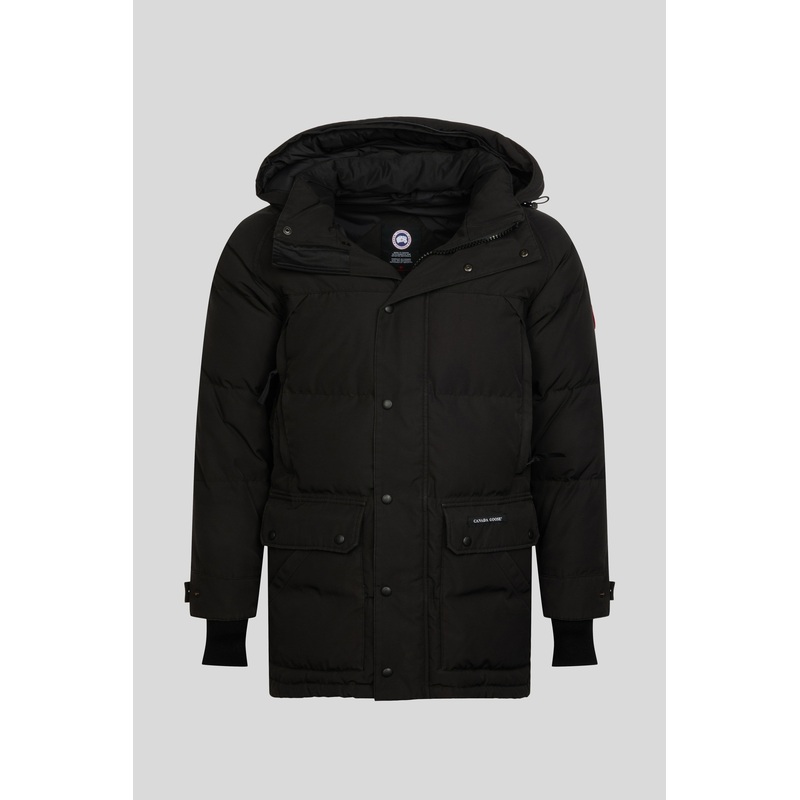 Emory Parka M Good