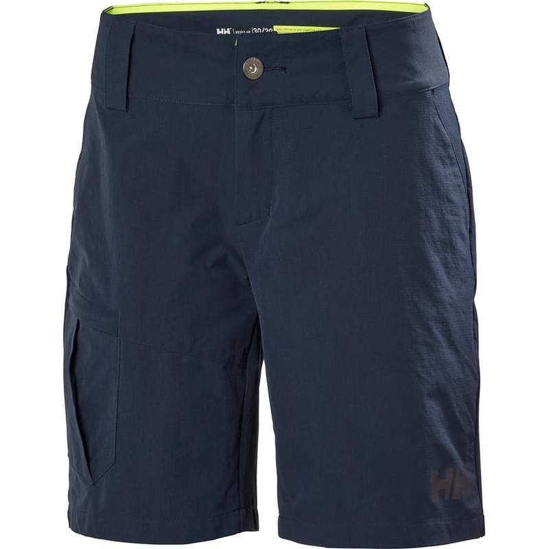 Helly Hansen Qd Cargo Shorts – Women’s