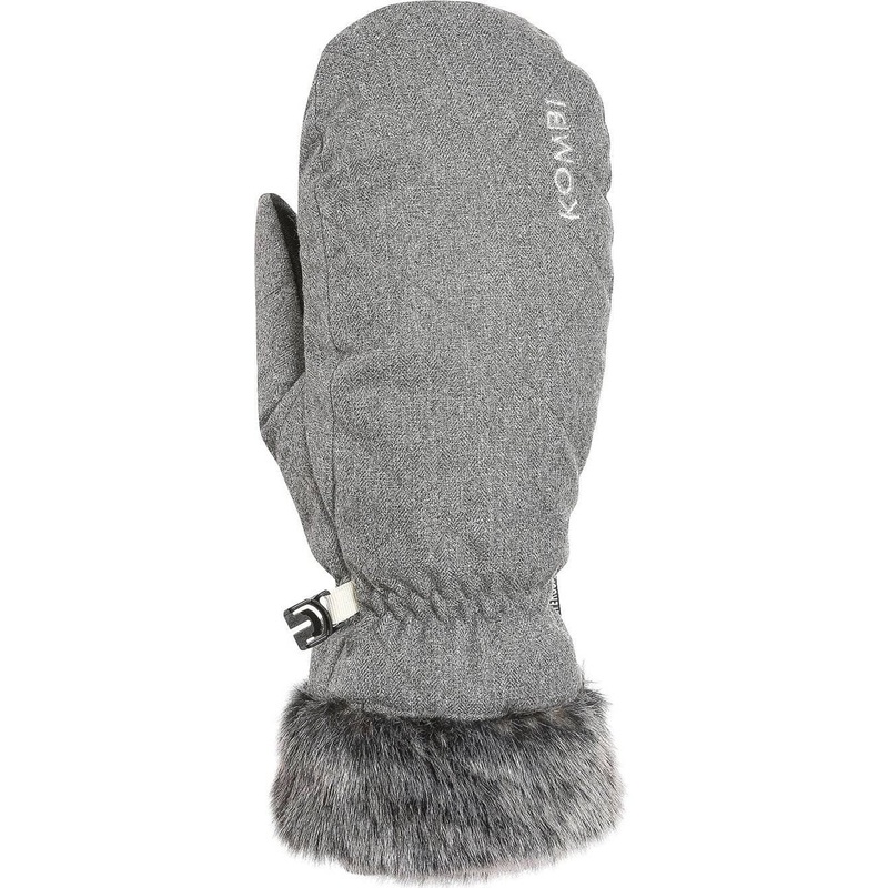 Kombi La Canadienne Mitts – Women’s