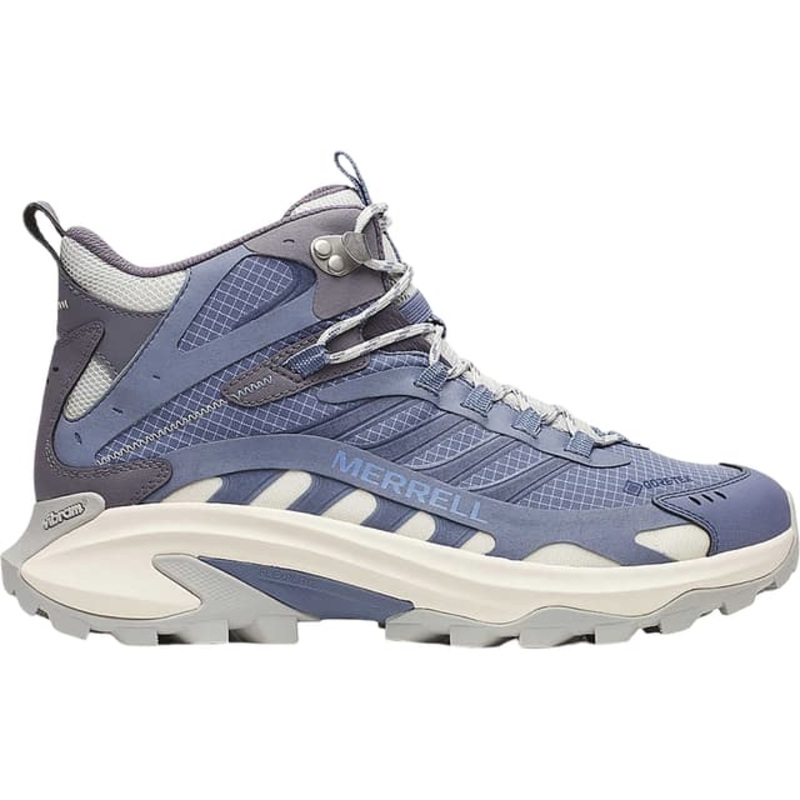 Merrell Moab Speed 2 Mid Gore-Tex Hiking Boots – Men’s