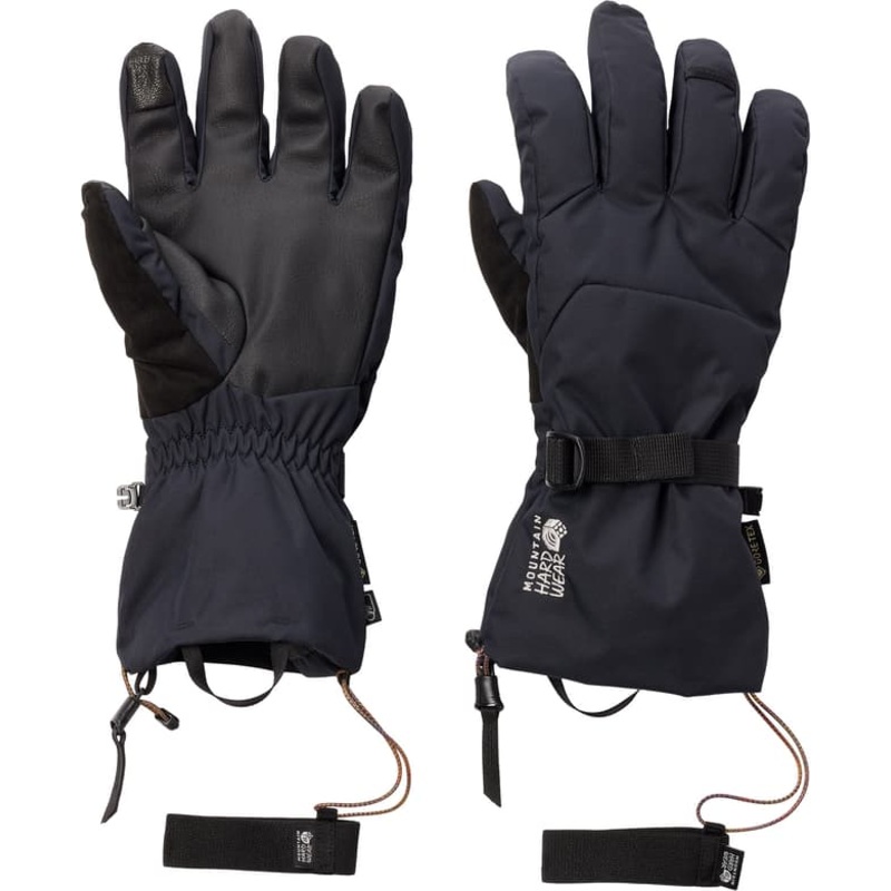 Mountain Hardwear All Tracks GORE-TEX Gloves – Men’s