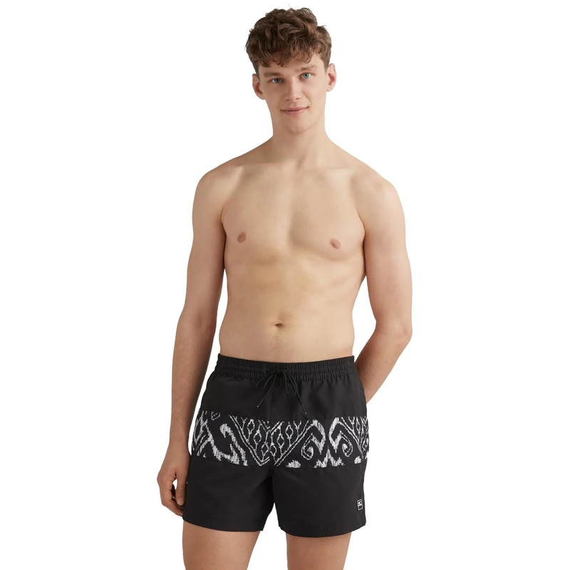 O’Neill Cali Block 15″ Volleys – Mens