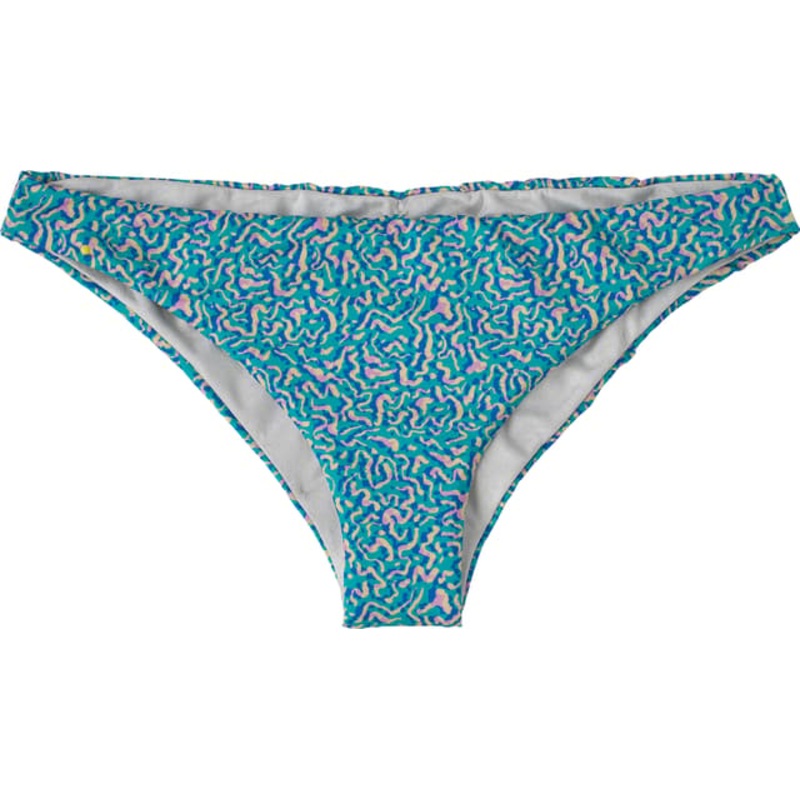 Patagonia Nanogrip Sunny Tide Bikini Bottoms – Women’s