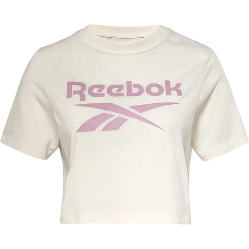Reebok Reebok Identity T-Shirt – Women’s