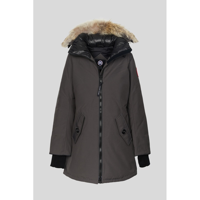 Rosemont Parka XS Very Good