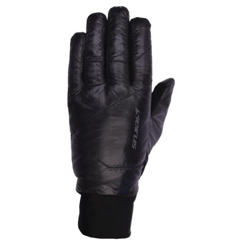 Seirus SolarSphere Ace Soundtouch Glove