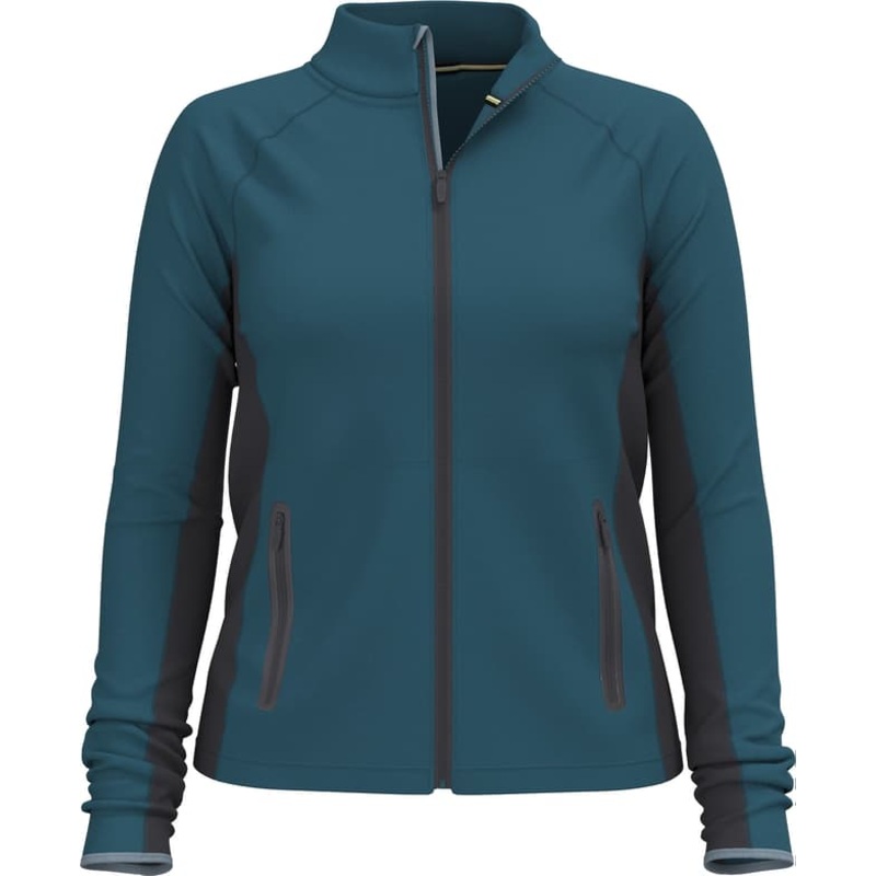 Smartwool Active Fleece Jacket – Women’s