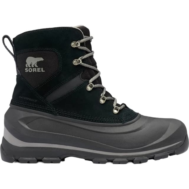 Sorel Buxton Lace Waterproof Boots – Men’s