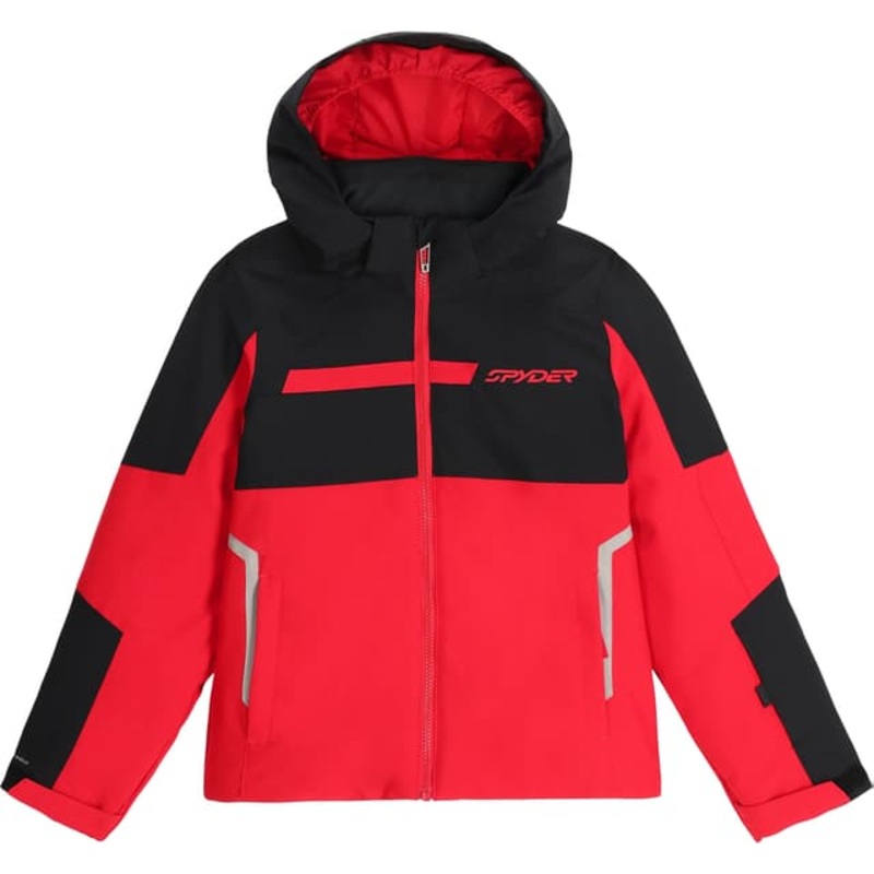 Spyder Challenger Jacket – Kid
