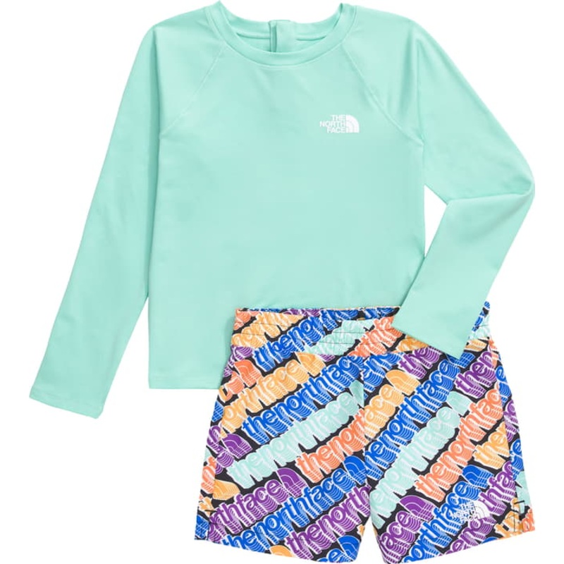 The North Face Class V Pathfinder Swim Set – Youth