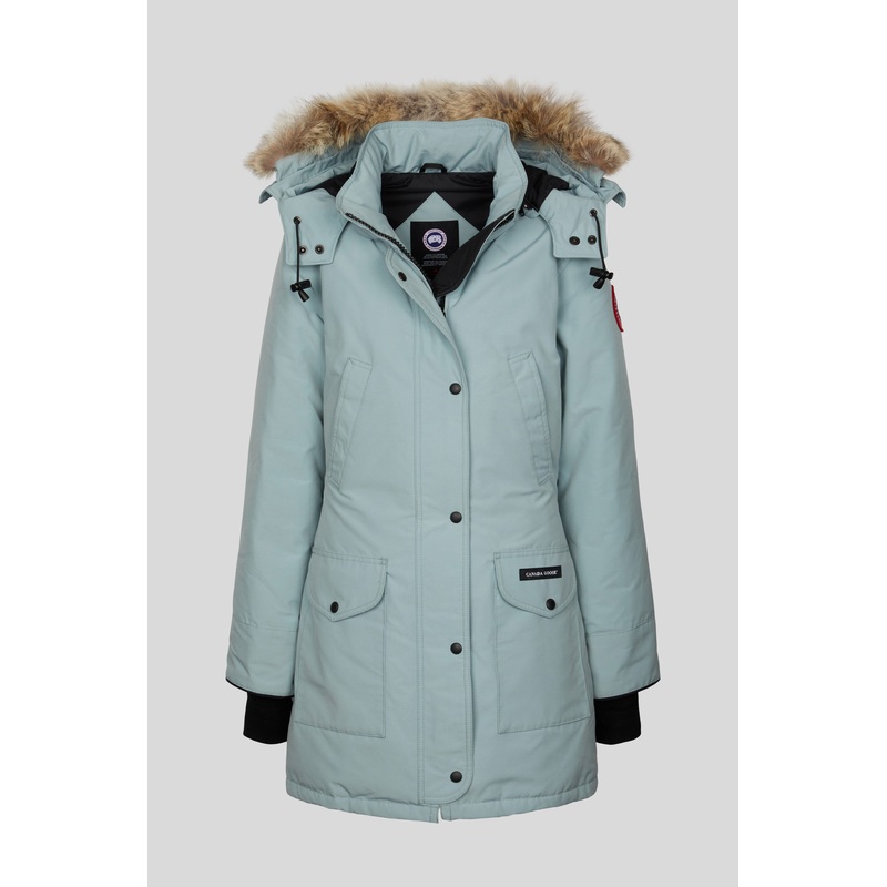 Trillium Parka Heritage XS Good