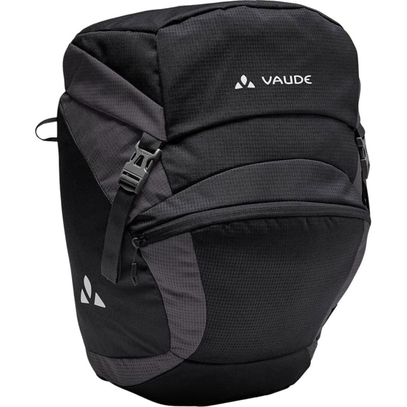 Vaude On Tour Front Pair Front Bike Panniers 32L