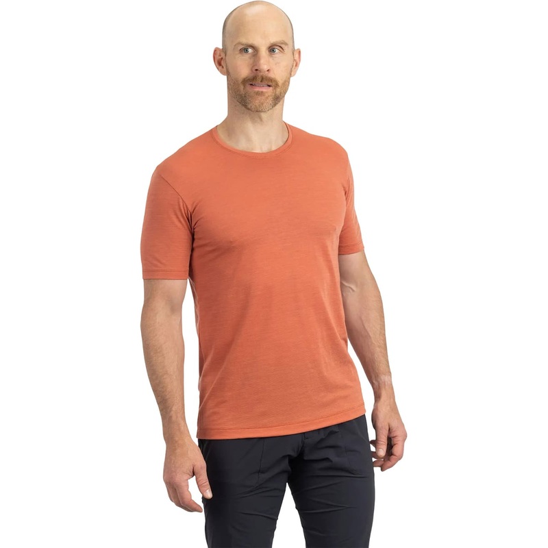7mesh Desperado Short Sleeve Shirt – Men’s