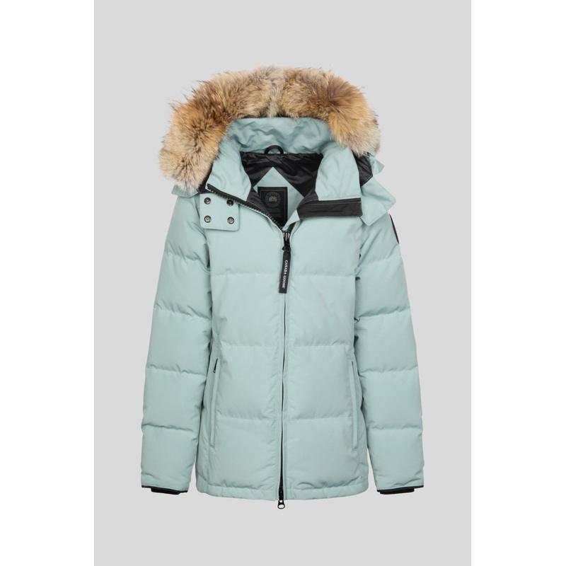 Chelsea Parka Black Label Heritage XS Very Good