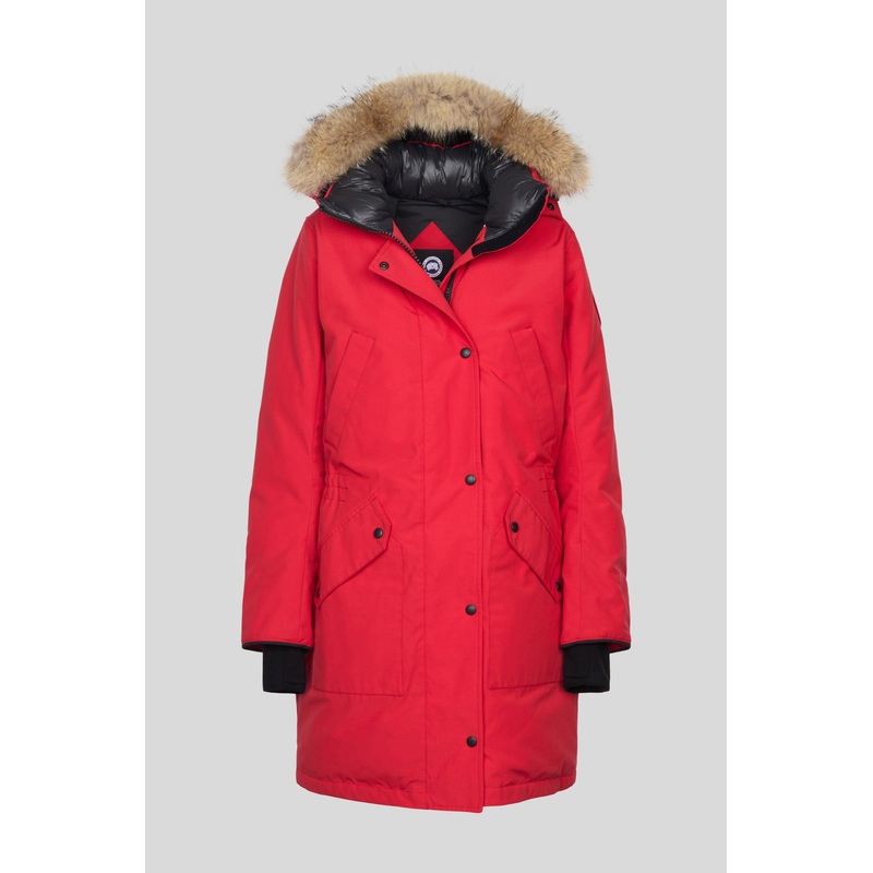Ellesmere Parka S Fair