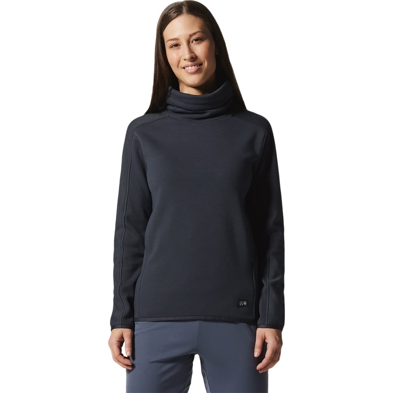 Mountain Hardwear Camplife Pullover – Women’s