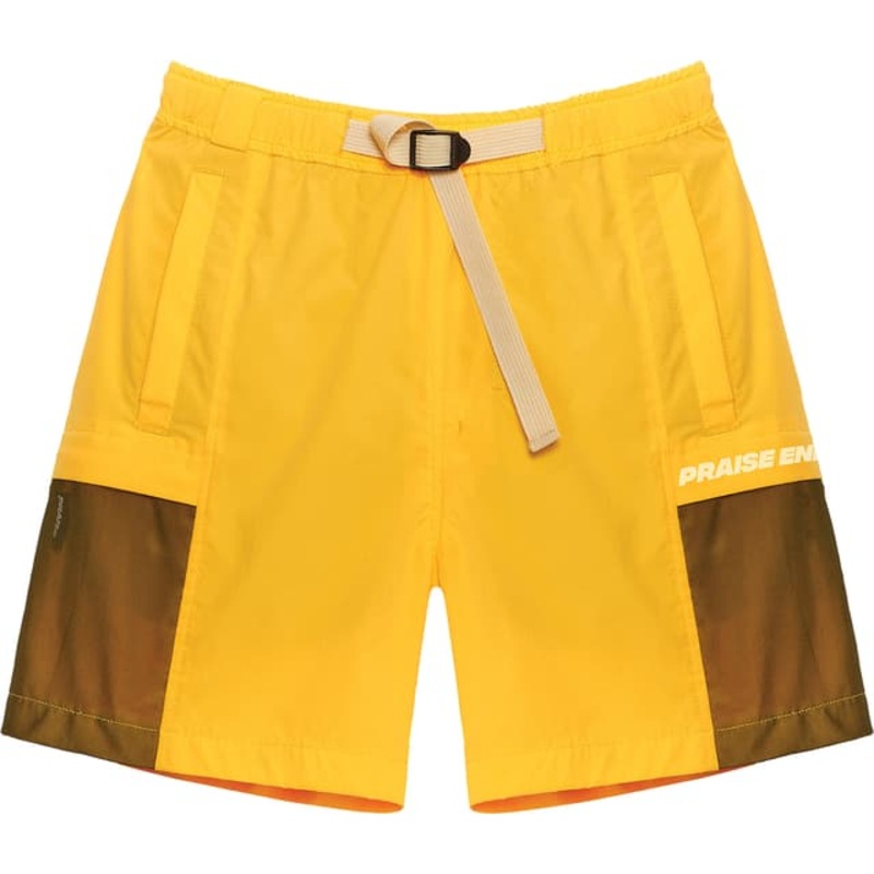 PRAISE Caldera Utility Cargo Shorts – Unisex