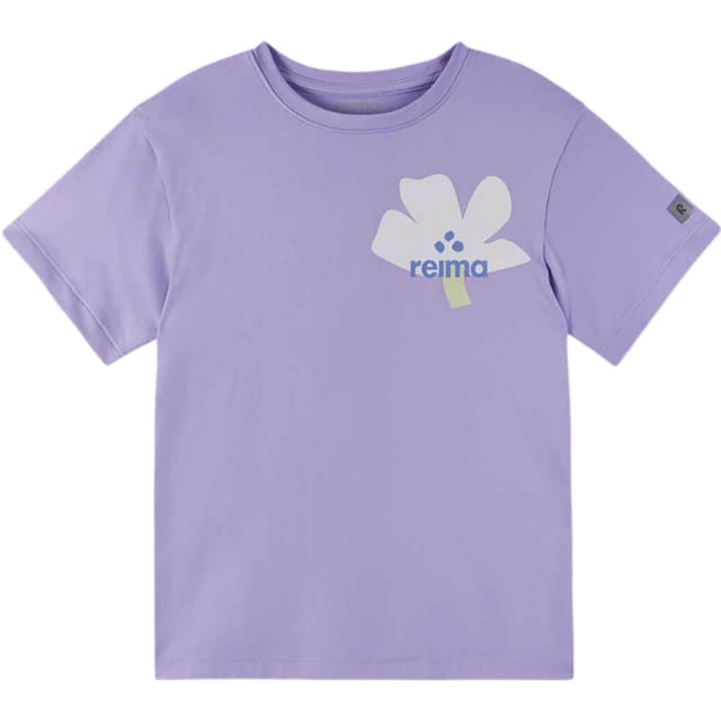Reima Siirtyy Tee – Kids