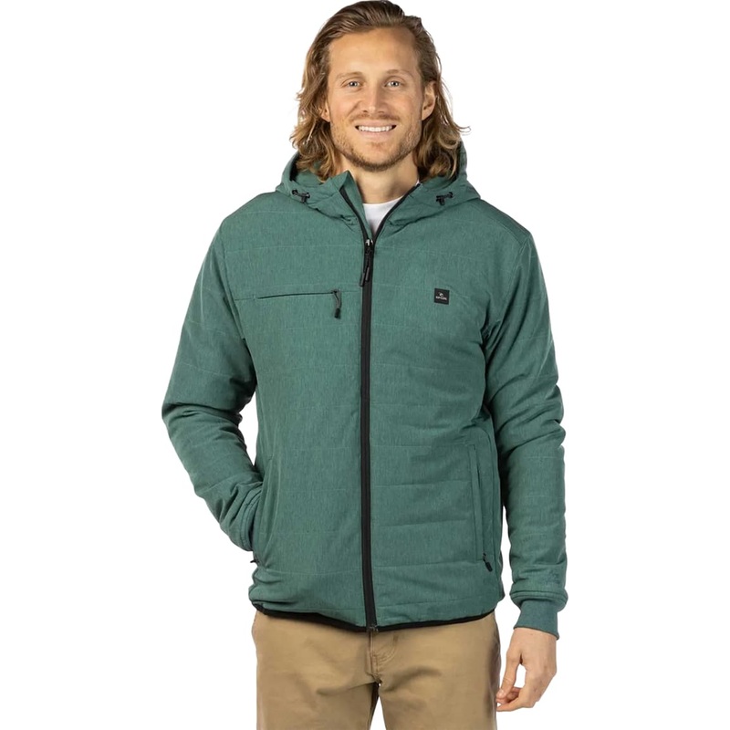 Rip Curl Elite 2.0 Ant Series Jacket – Men’s