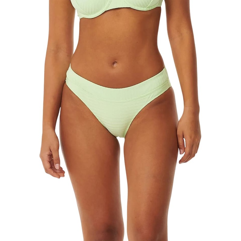 Rip Curl Premium Surf Full Coverage Bikini Bottom – Women’s