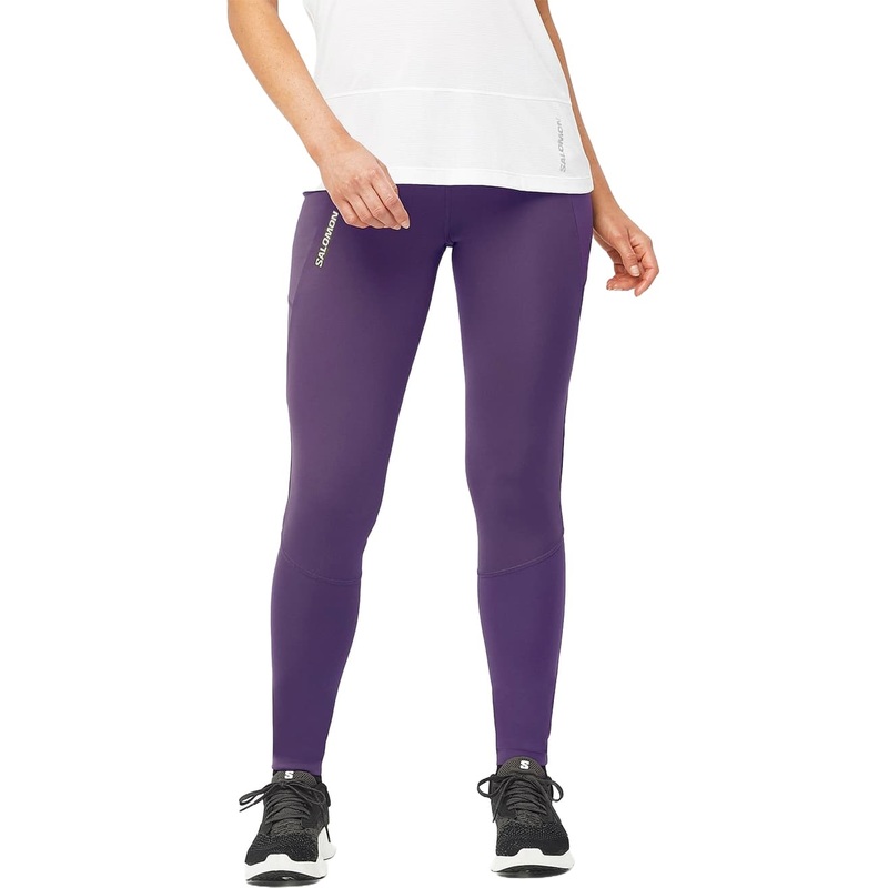 Salomon Cross Run 28 In Tights – Women’s