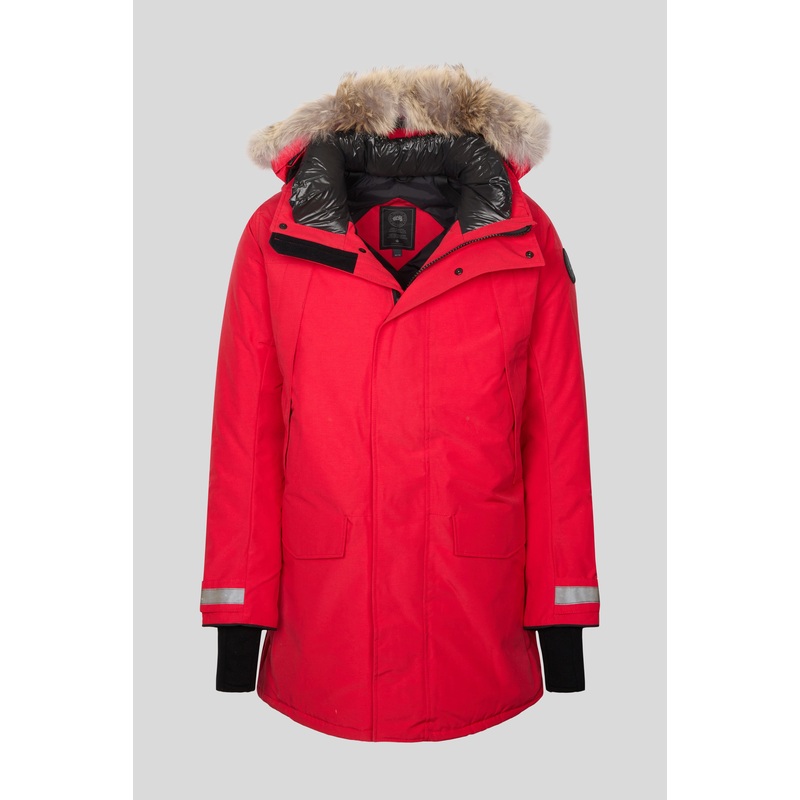 Sherridon Parka S Fair