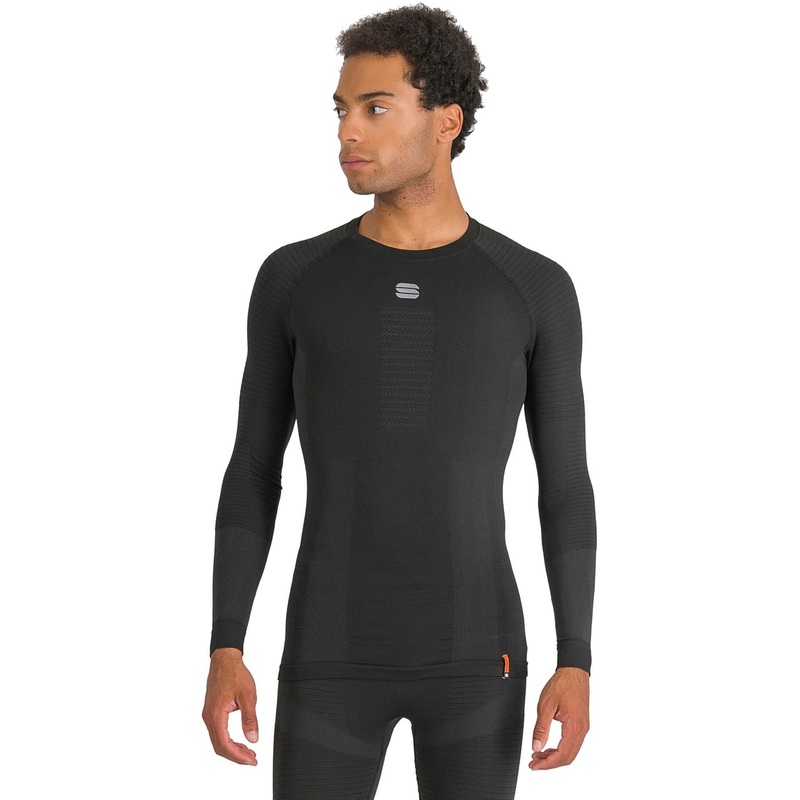 Sportful 2Nd Skin Ls Jersey – Men’s