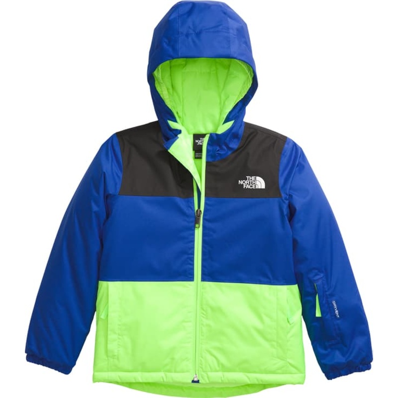 The North Face Freedom Insulated Jacket – Kids