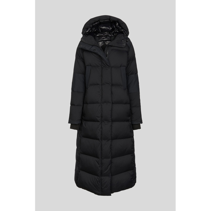 Alliston Parka Black Label L Very Good