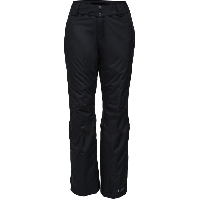 Columbia Bugaboo Omni-Heat Pant – Women’s