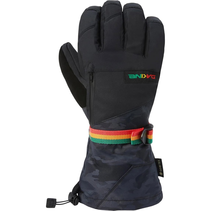 Dakine Titan GORE-TEX Gloves – Men’s