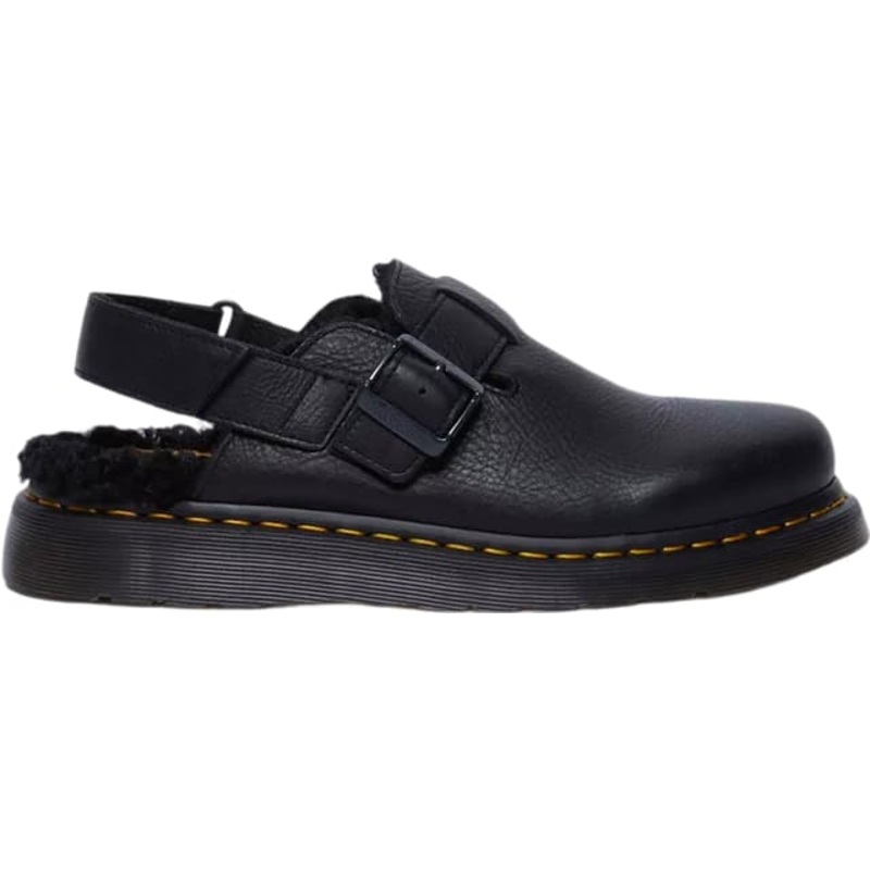 Dr. Martens Jorge II Ambassador Slingback Mules – Unisex