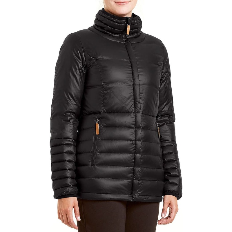 FIG Clothing AAR Down Jacket – Women’s