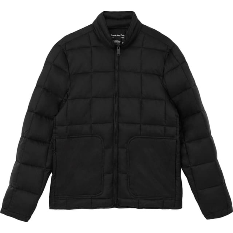 Frank And Oak Aero Packable Jacket – Men’s