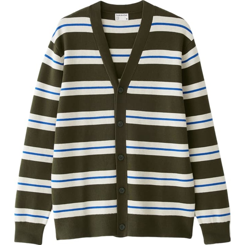 Frank And Oak Cardigan Sweater – Women’s