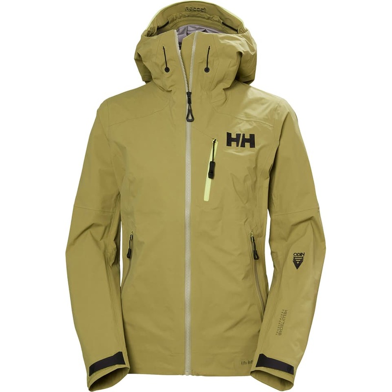 Helly Hansen Odin 1 World Infinity Shell Jacket – Women’s