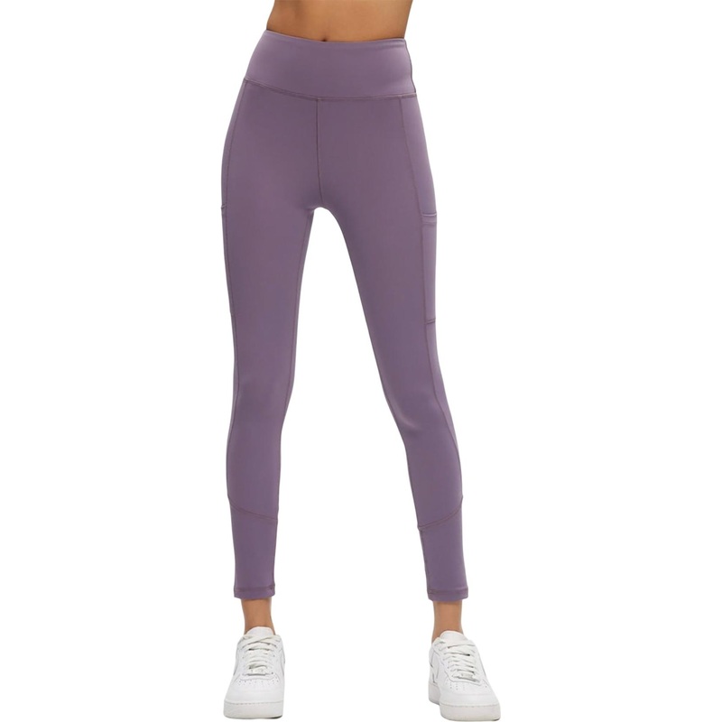 KUWALLA-TEE Athletic Legging – Women’s