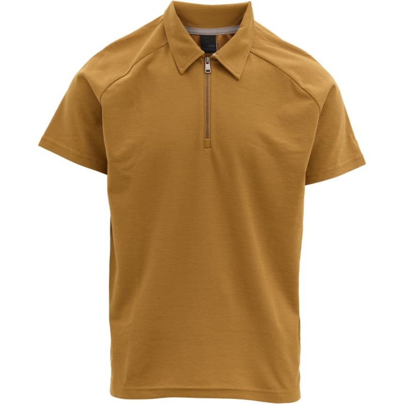 Lol Colin Short Sleeve Polo – Men’s